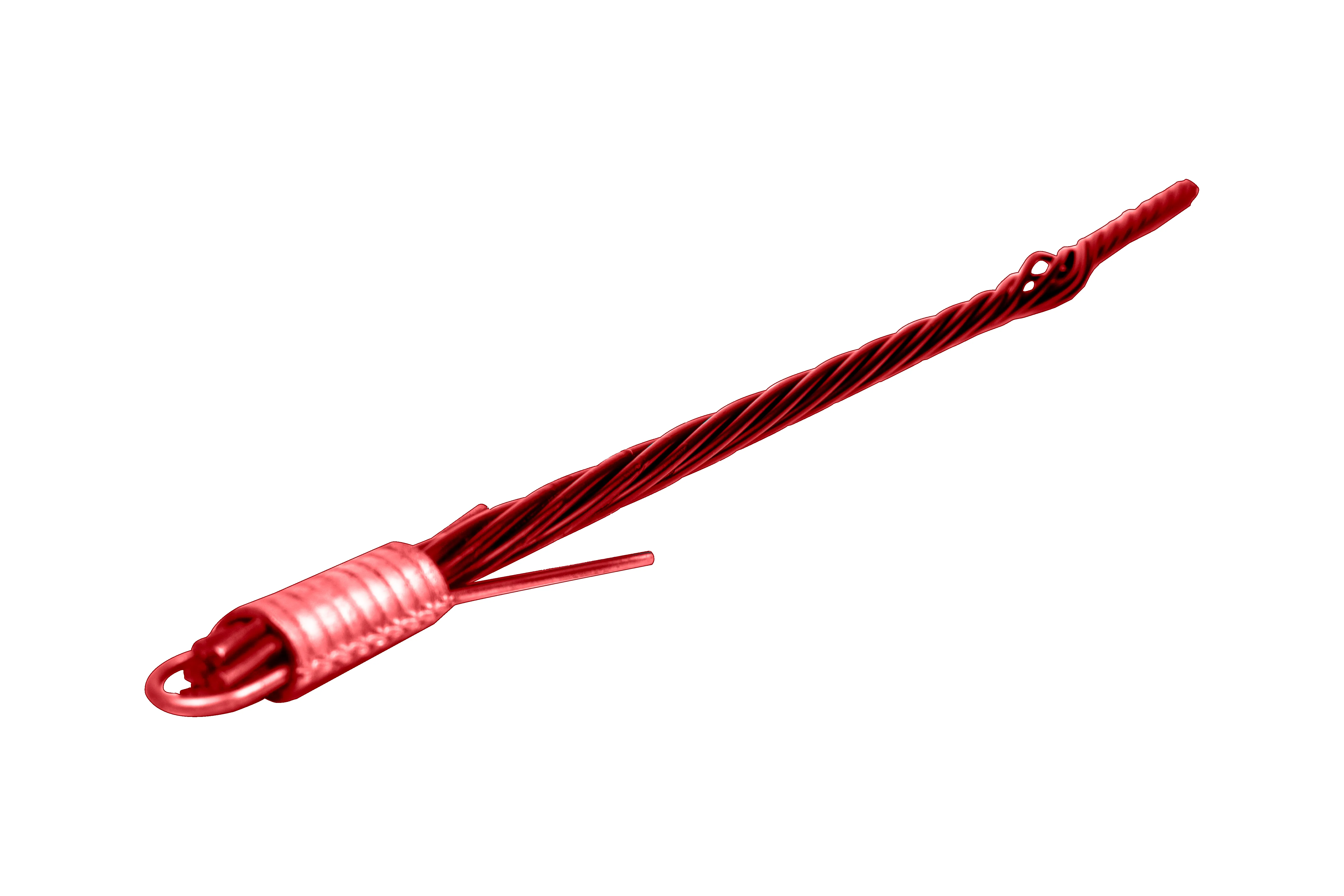 CABLE BOLT (ROPE STABILIZATION) | AY-YILDIZ MÜHENDİSLİK